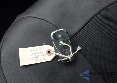 2020 Chevrolet Equinox Awd Ls from USA, damaged, VIN 2GNAXSEV6L6178918